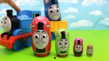 托马斯玩具视频大全,缤纷童趣，欢乐无限