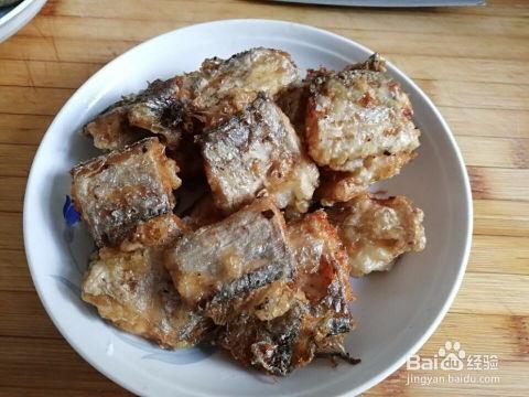 红烧带鱼的做法视频,家常美味，一学就会的烹饪教程