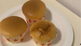 吃蛋糕的视频,一起见证蛋糕的诞生与分享