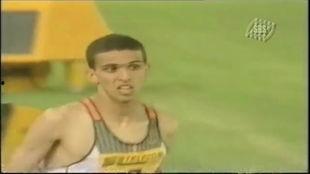 奎罗伊1500米视频,速度与激情的完美演绎