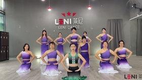 简单易学的舞蹈视频,零基础入门！跟着简单舞蹈视频轻松舞动