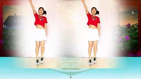 简单易学的舞蹈视频,零基础入门！跟着简单舞蹈视频轻松舞动