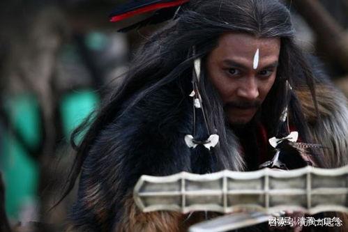 蚩尤视频,战神之怒，神话再现