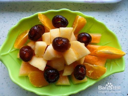 简单水果拼盘视频,简单视频教你轻松打造缤纷果盘