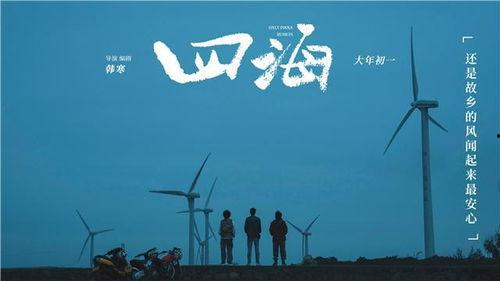 四海视频,探索无限视野，畅享视听盛宴