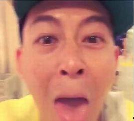 陈冠希视频在线观看,潮流教父的时尚传奇