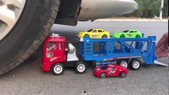 儿童卡车视频大全视频