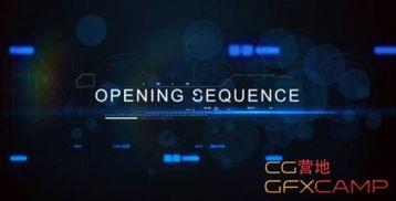 免费视频片头下载,轻松打造个性化视频开场