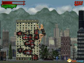 女巨人大作战结局视频,命运之巅的决战