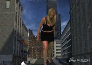 女巨人大作战结局视频,命运之巅的决战