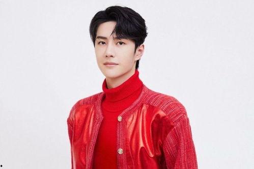 吃瓜爆料王一博圈内恋情,娱乐圈新恋情引发热议