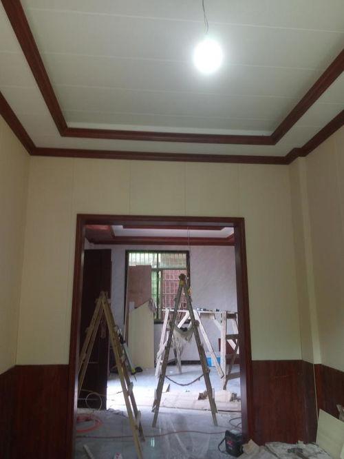 安装集成墙板视频,视频教程助你一臂之力