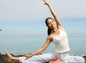 李媛瑜伽教学视频,轻松开启身心平衡之旅