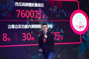 西瓜视频创作者平台,打造个人品牌，开启内容创作新篇章