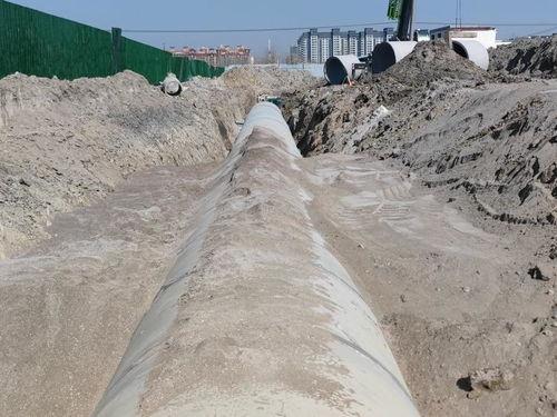 水泥管安装方法视频,视频教程带你轻松上手