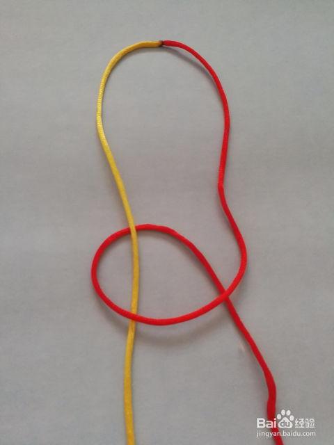 中国结的编法视频教程,从入门到精通