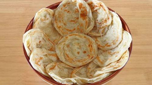 油饼怎么做又软又好吃视频,轻松学会制作软糯可口的家常油饼