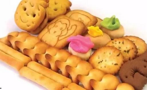 饼干小姐黑料吃瓜,吃瓜群众热议背后的真相