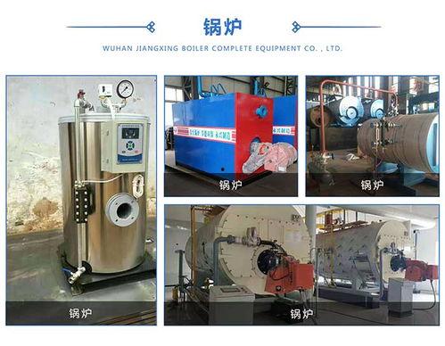 天然气锅炉操作视频,高效便捷的能源利用指南