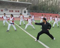 少林小洪拳教学视频02,基础动作与技巧解析