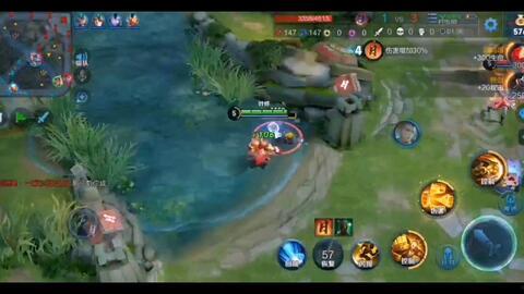 王者荣耀王者视频,巅峰对决，精彩瞬间回顾