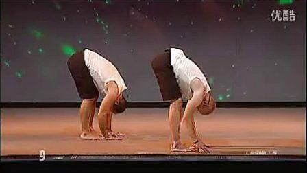 初中舞蹈教学视频,舞动青春，绽放活力