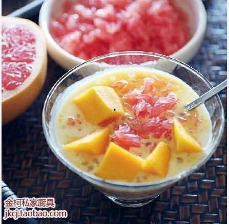 吃瓜爆料杨枝甘露,揭秘网红美食背后的吃瓜故事