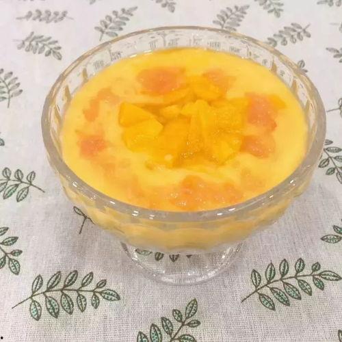 吃瓜爆料杨枝甘露,揭秘网红美食背后的吃瓜故事