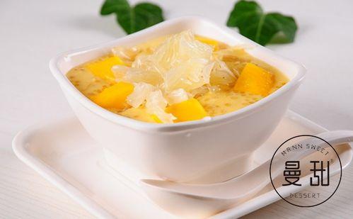 吃瓜爆料杨枝甘露,揭秘网红美食背后的吃瓜故事