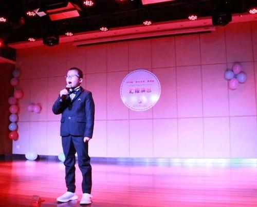 我的梦想朗诵视频,朗诵视频中的情感共鸣之旅