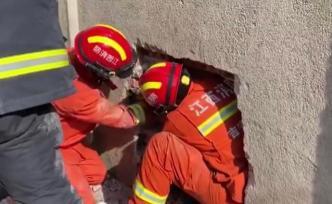 消防徒手救人教学视频,实战教学视频精华回顾