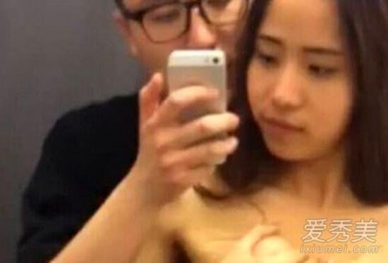 优衣库试衣间不雅视频,真相与反思