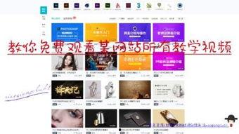 网站视频下载,轻松掌握网站视频下载技巧