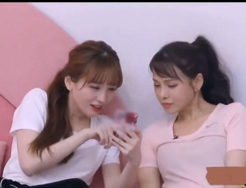 今日份吃瓜姐妹恋爱,吃瓜姐妹的甜蜜恋爱大揭秘