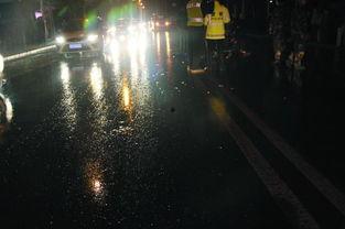 雨夜视频,视频揭秘惊悚瞬间