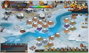 名将通关视频,揭秘高手的制胜秘诀