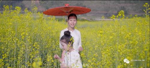 天之大儿歌视频