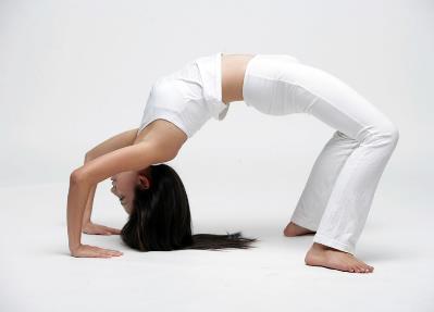 下腰的正确方法视频,跟随视频轻松掌握正确下腰方法