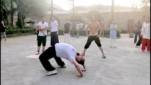 下腰的正确方法视频,跟随视频轻松掌握正确下腰方法