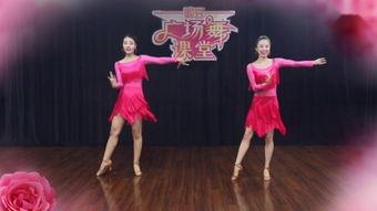 糖豆广场舞红山果视频,欢快旋律下的健身与社交盛宴