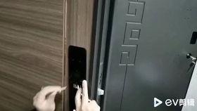 小米智能锁安装视频,视频教程详解，轻松上手