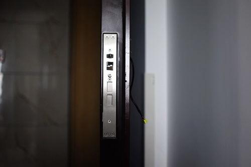 小米智能锁安装视频,视频教程详解，轻松上手