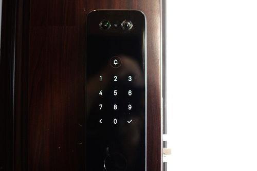 小米智能锁安装视频,视频教程详解，轻松上手