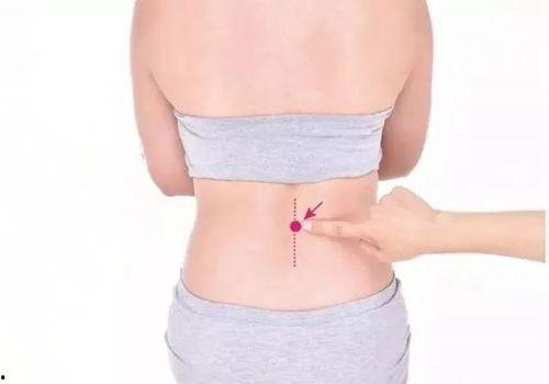 腰部按摩手法视频,轻松缓解腰痛，享受健康生活