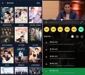 视频vip在线解析,畅享独家内容，轻松解锁影视宝藏