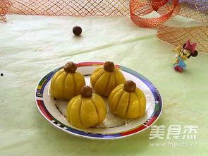 和果子做法视频教程