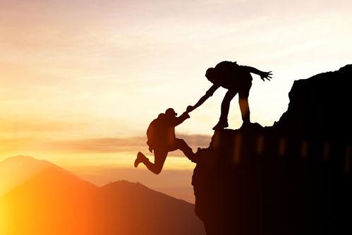 团队合作励志视频感人