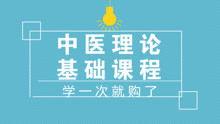 中医基础视频,探寻传统医学智慧与人体健康奥秘