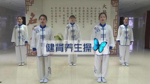 养生操视频,打造健康生活新篇章