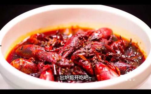 龙虾小视频,探秘海鲜美食的魅力瞬间